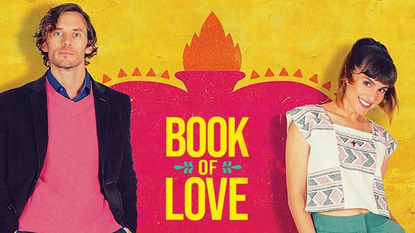 فيلم Book of Love 2022 مترجم