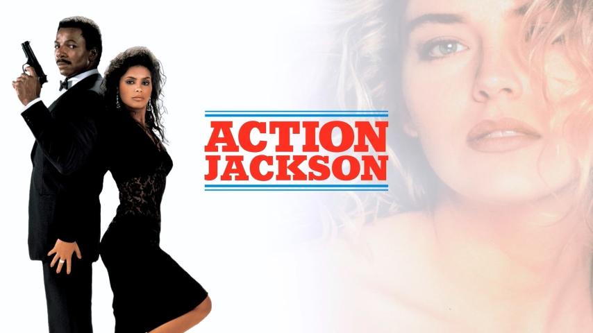 فيلم Action Jackson 1988 مترجم