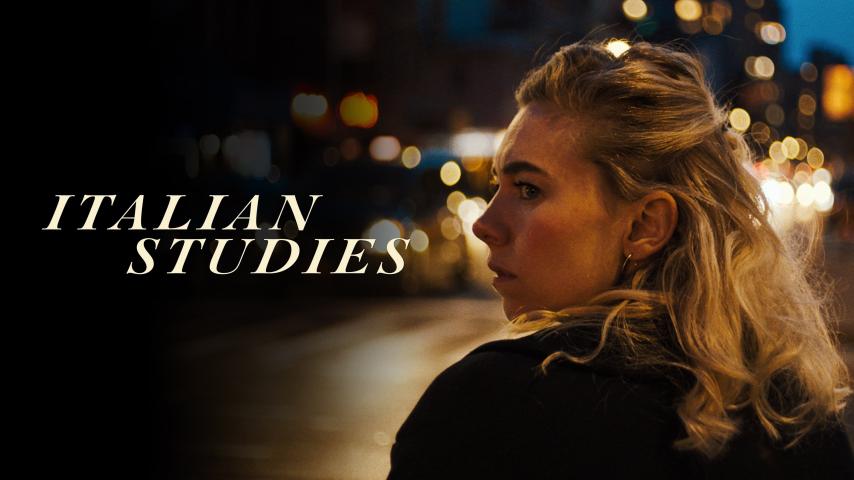 فيلم Italian Studies 2021 مترجم