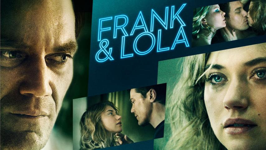 فيلم Frank & Lola 2016 مترجم