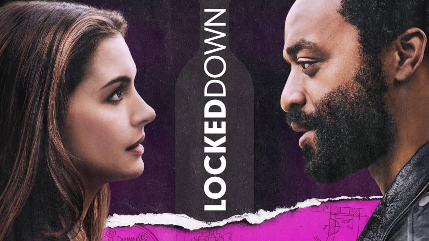 فيلم Locked Down 2021 مترجم