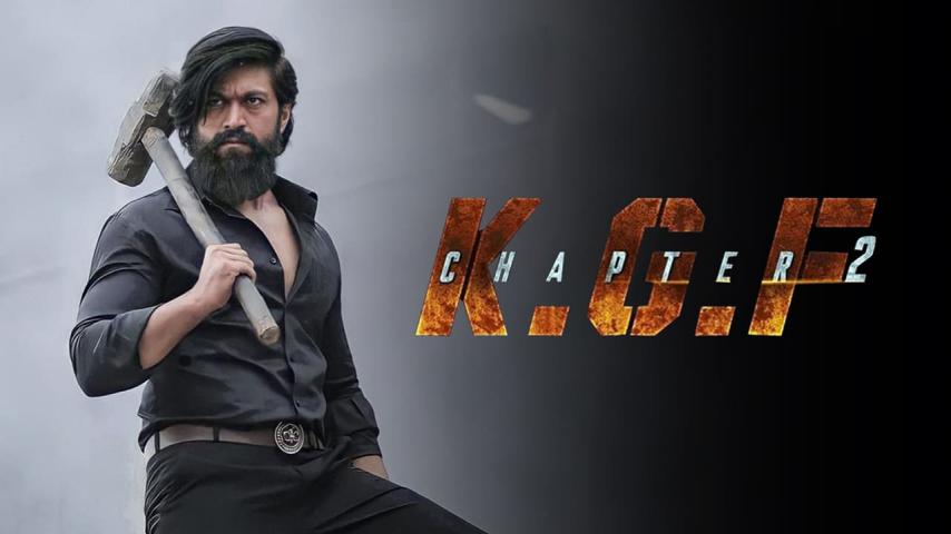 فيلم K.G.F: Chapter 2 2022 مترجم