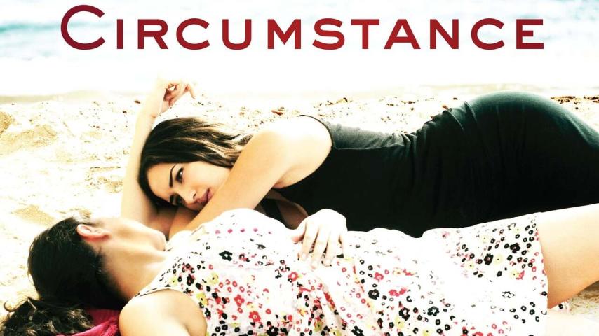 فيلم Circumstance 2011 مترجم