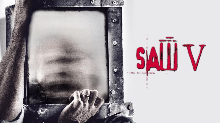 فيلم Saw V 2008 مترجم