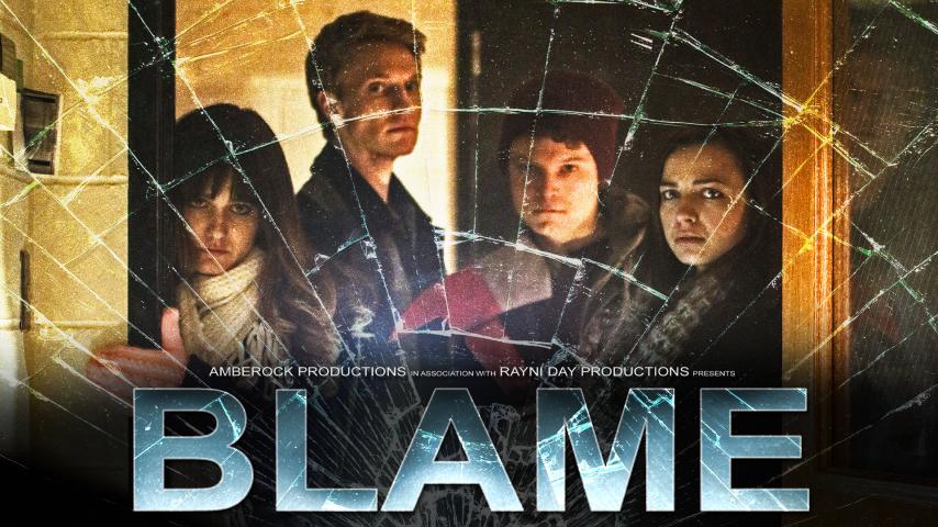 فيلم Blame 2021 مترجم