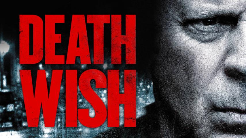 فيلم Death Wish 2018 مترجم