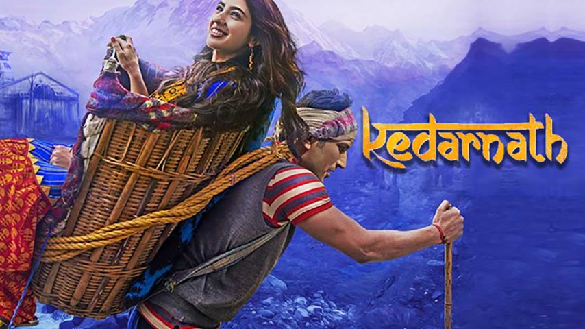 فيلم Kedarnath 2018 مترجم