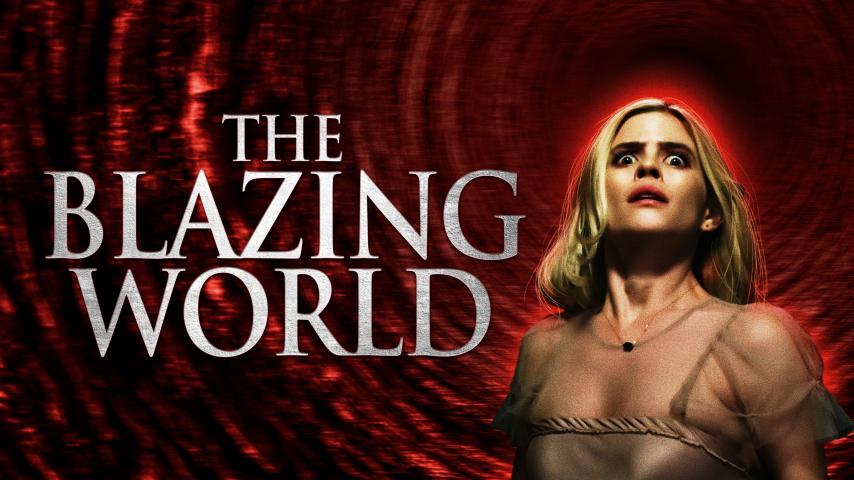 فيلم The Blazing World 2021 مترجم