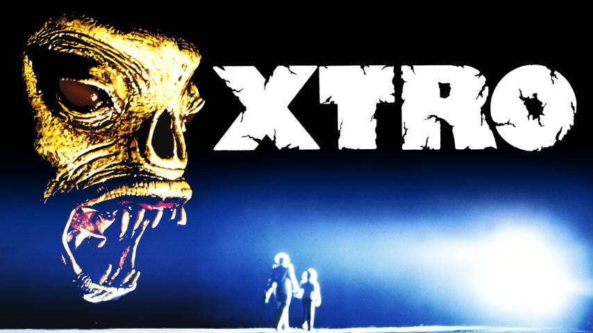 فيلم Xtro 1982 مترجم