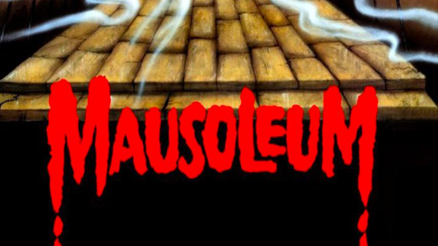 فيلم Mausoleum 1983 مترجم