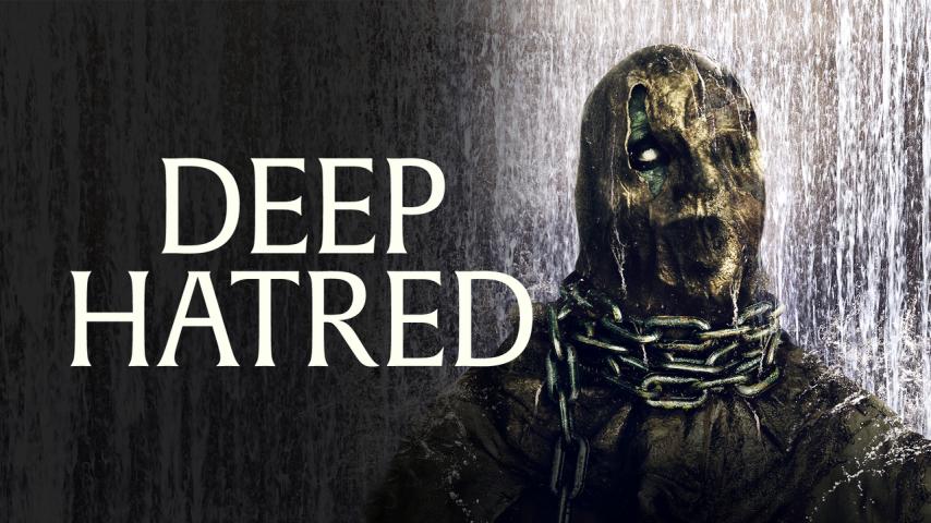 فيلم Deep Hatred 2022 مترجم