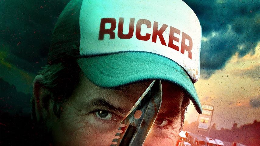 فيلم Rucker 2022 مترجم