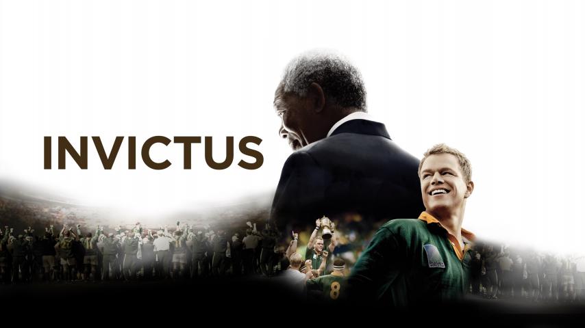 فيلم Invictus 2009 مترجم