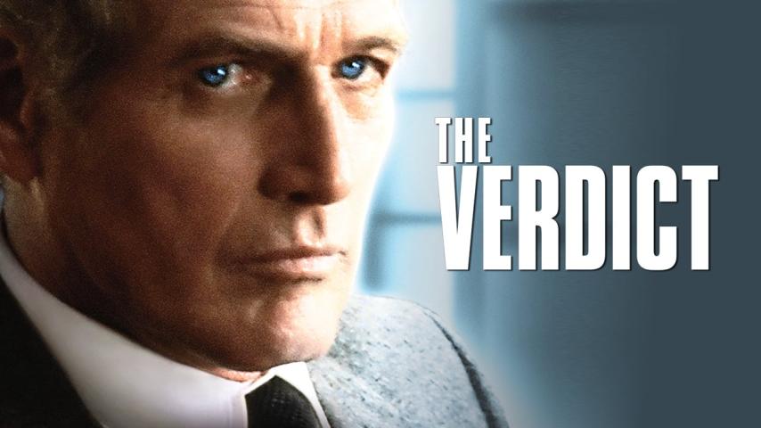 فيلم The Verdict 1982 مترجم