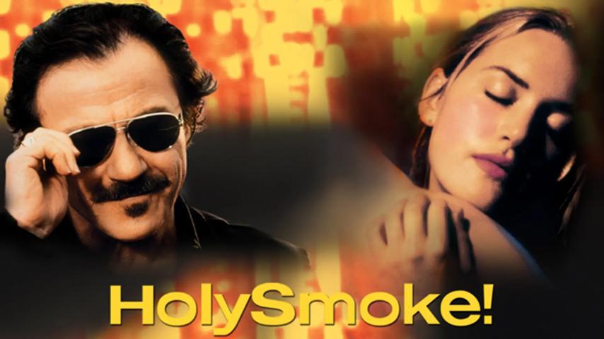 فيلم Holy Smoke 1999 مترجم