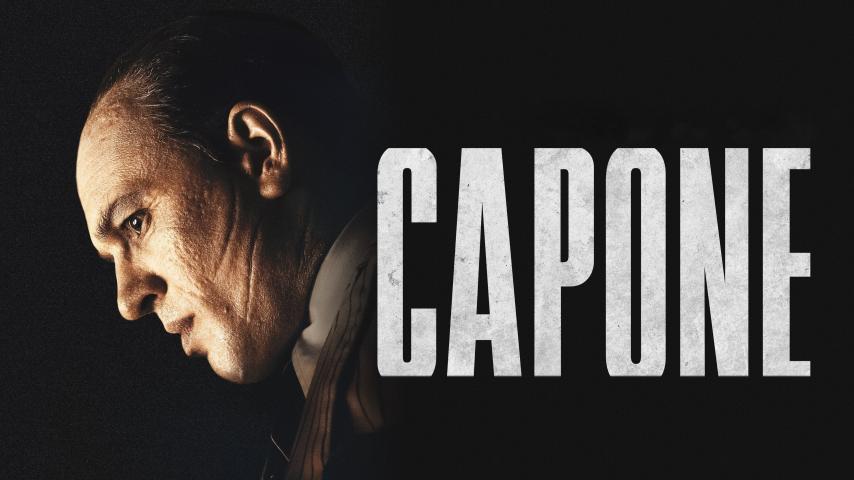 فيلم Capone 2020 مترجم