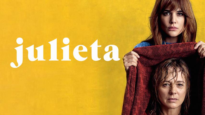 فيلم Julieta 2016 مترجم