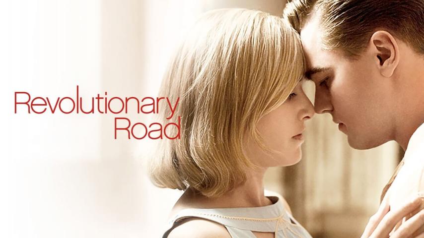 فيلم Revolutionary Road 2008 مترجم