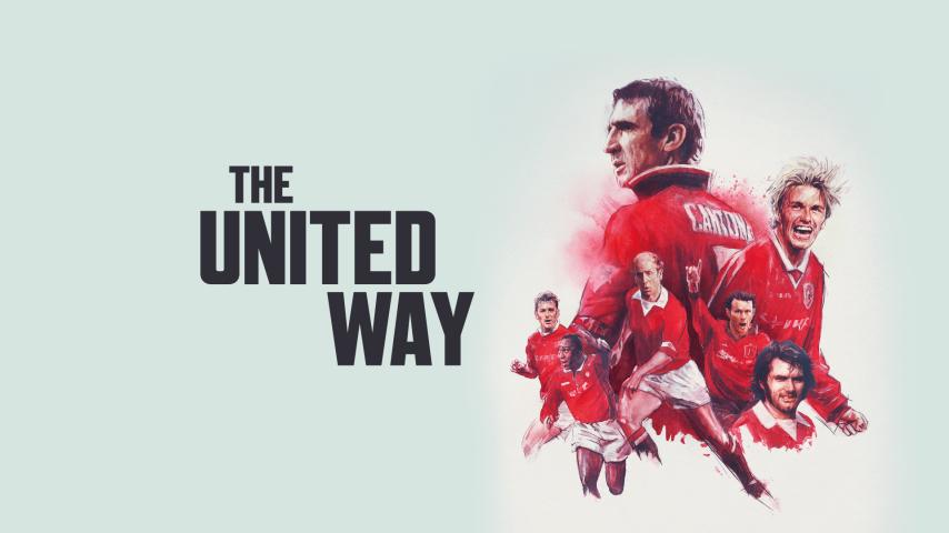 فيلم The United Way 2021 مترجم