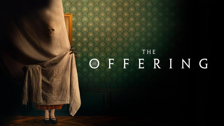 فيلم The Offering 2022 مترجم