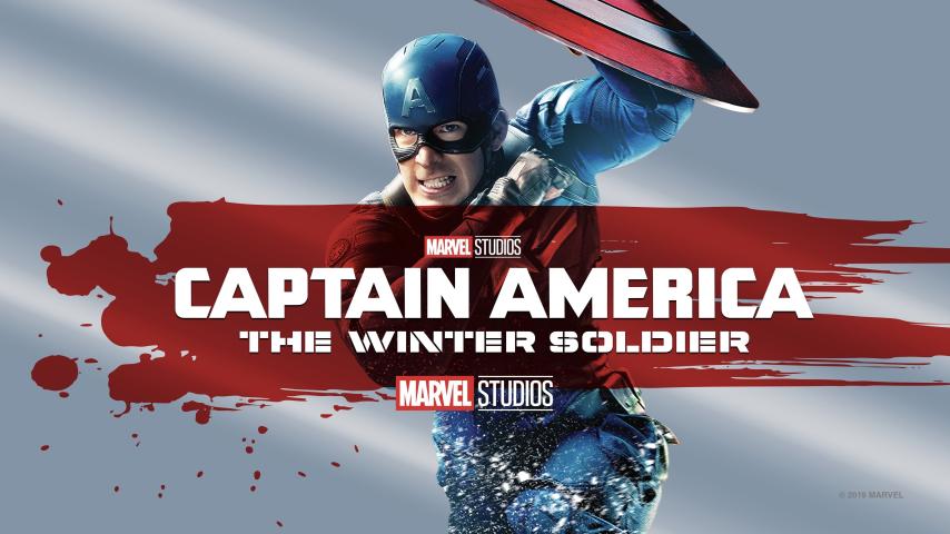 فيلم Captain America: The Winter Soldier 2014 مترجم