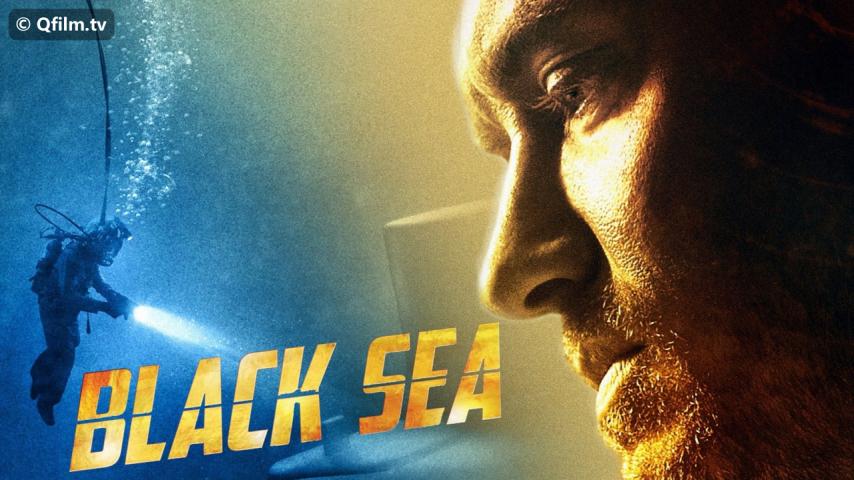 فيلم Black Sea 2014 مترجم