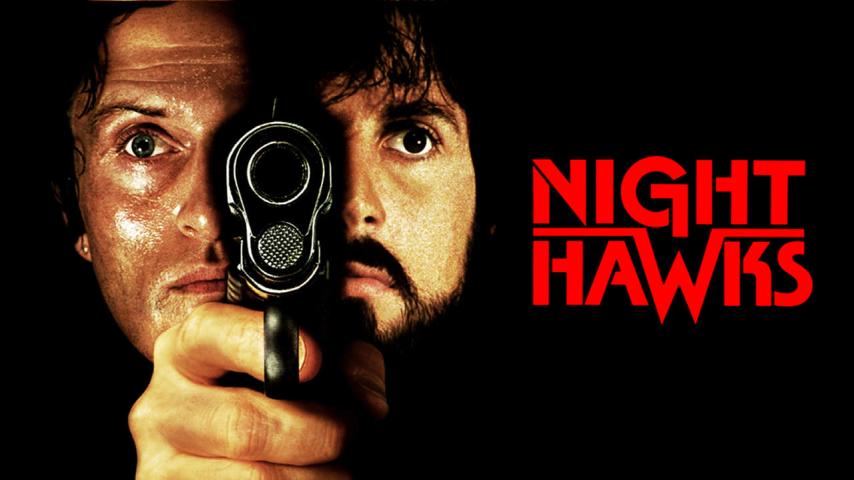 فيلم Nighthawks 1981 مترجم