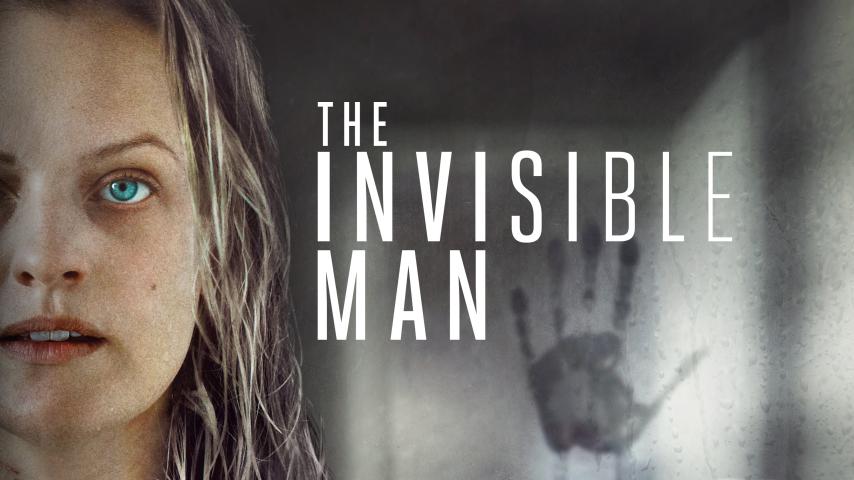 فيلم The Invisible Man 2020 مترجم