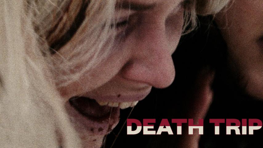 فيلم Death Trip 2021 مترجم