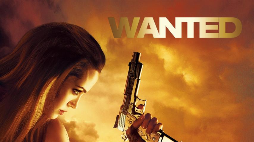 فيلم Wanted 2008 مترجم