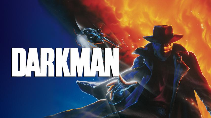 فيلم Darkman 1990 مترجم