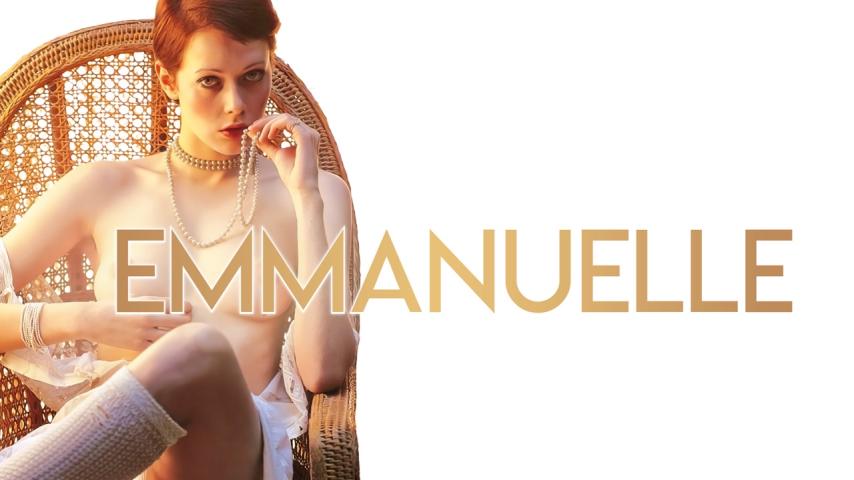 فيلم Emmanuelle 1974 مترجم