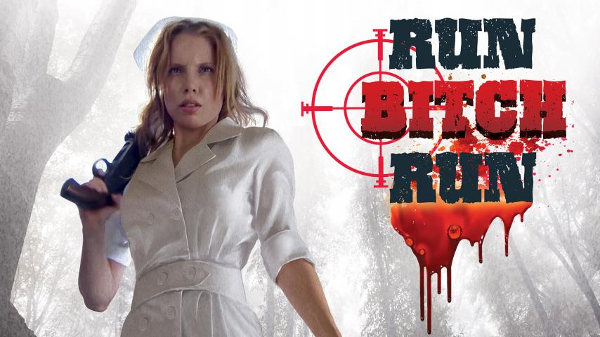 فيلم Run! Bitch Run! 2009 مترجم