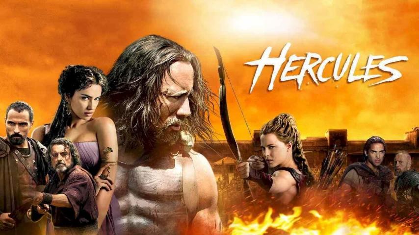 فيلم Hercules 2014 مترجم