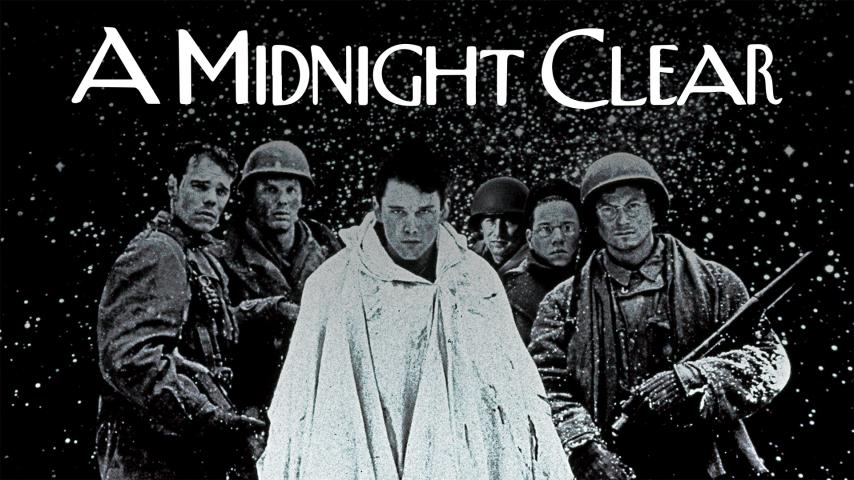 فيلم A Midnight Clear 1992 مترجم