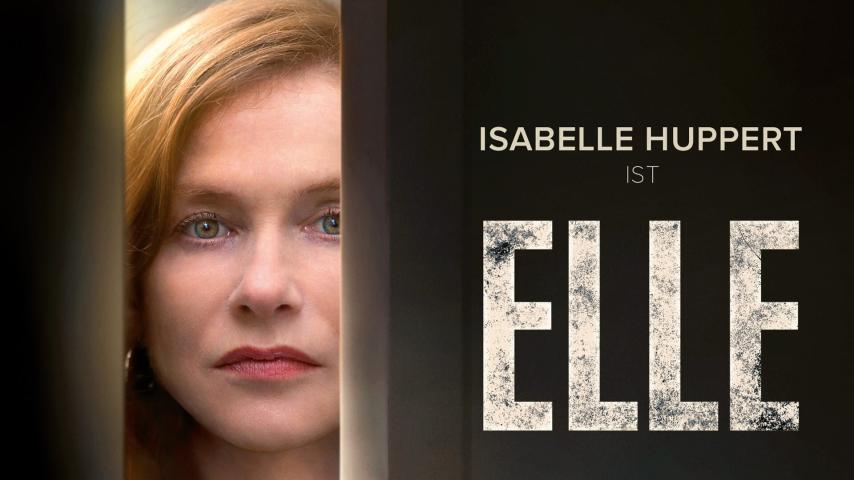 فيلم Elle 2016 مترجم