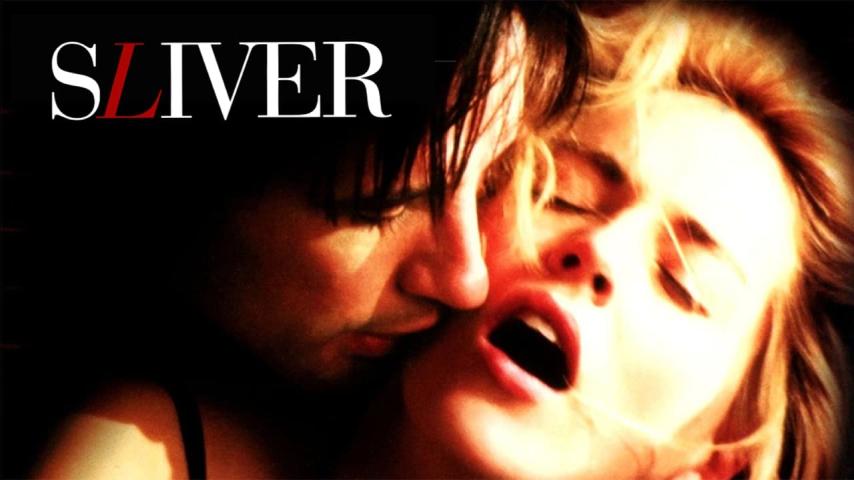 فيلم Sliver 1993 مترجم