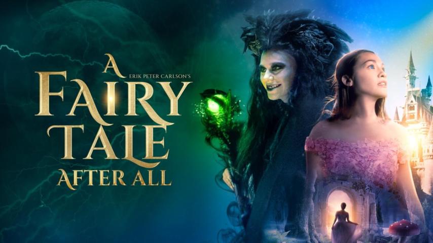 فيلم A Fairy Tale After All 2022 مترجم