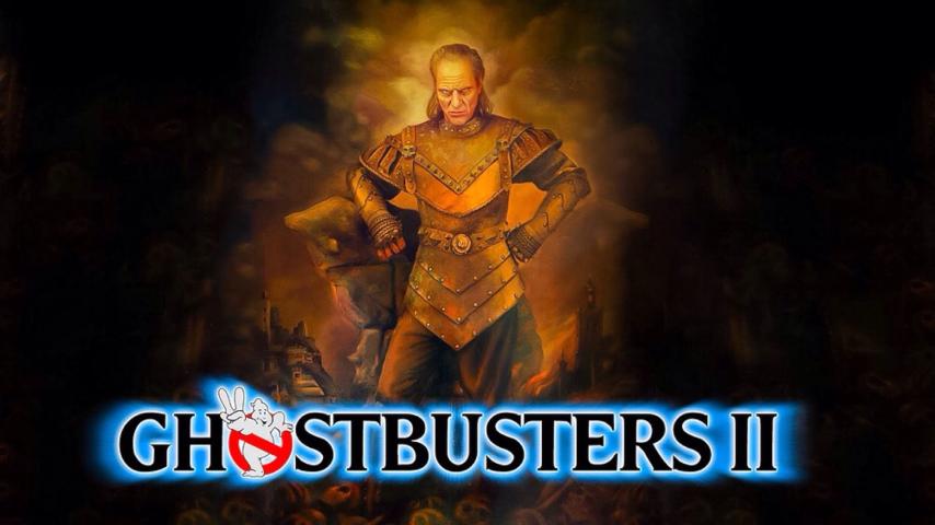 فيلم Ghostbusters II 1989 مترجم