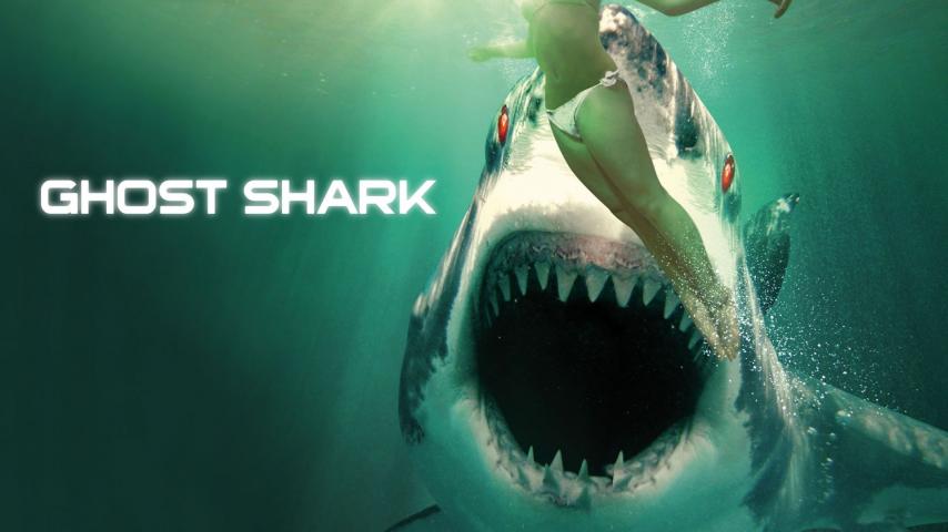 فيلم Ghost Shark 2013 مترجم