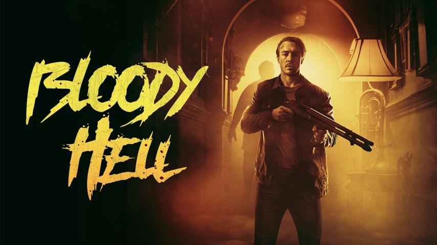 فيلم Bloody Hell 2020 مترجم