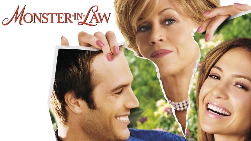 فيلم Monster-in-Law 2005 مترجم