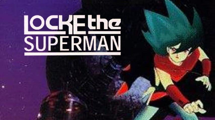 فيلم Locke The Superman 1984 مترجم