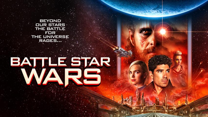 فيلم Battle Star Wars 2020 مترجم