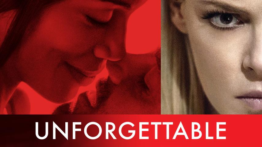 فيلم Unforgettable 2017 مترجم