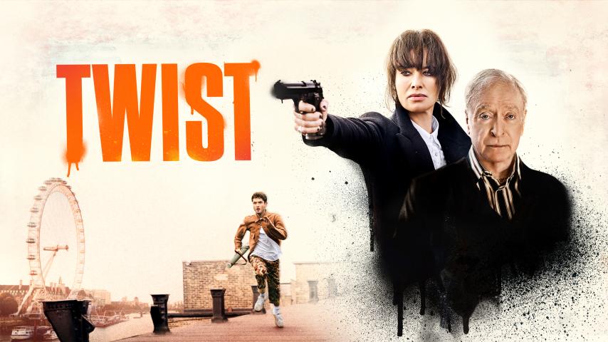 فيلم Twist 2021 مترجم