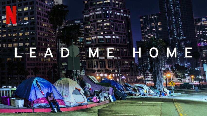 فيلم Lead Me Home 2021 مترجم