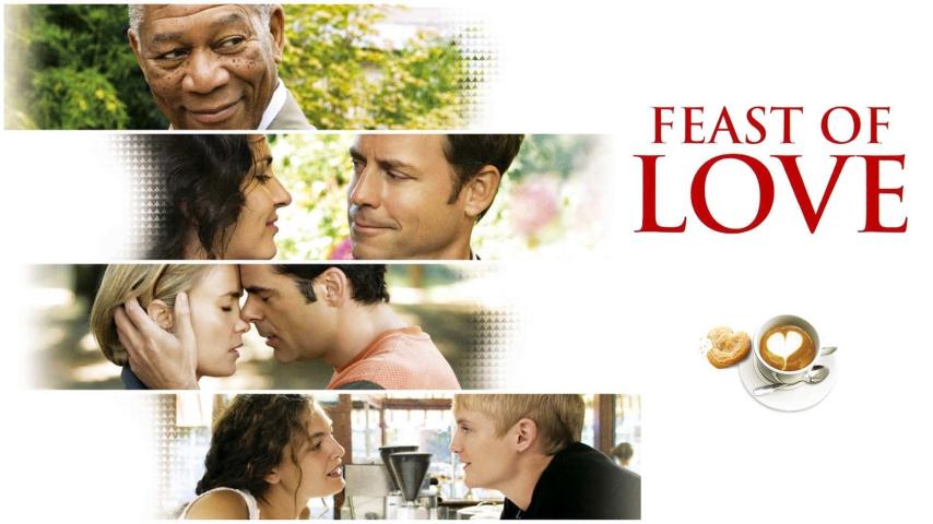 فيلم Feast of Love 2007 مترجم