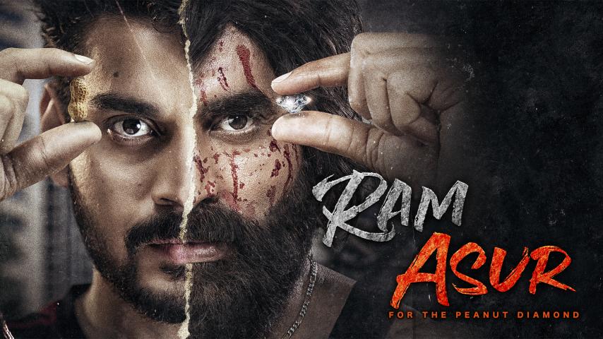 فيلم Ram Asur 2021 مترجم