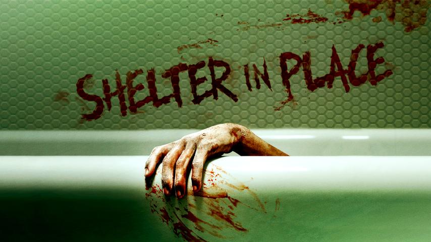 فيلم Shelter in Place 2021 مترجم